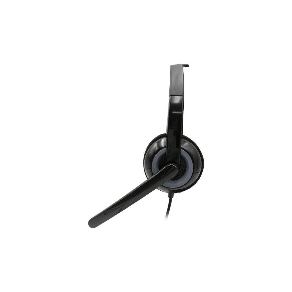 Headset Com Microfone Oex Call Meet P3 Original Para Celular Notebook Home Office Reuniões