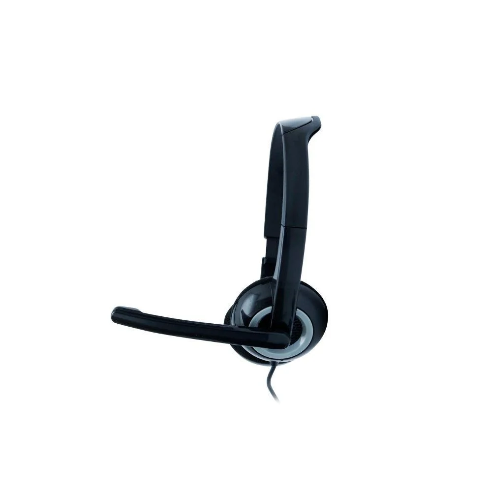 Headset Com Microfone Oex Call Meet P3 Original Para Celular Notebook Home Office Reuniões