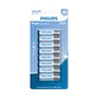 Pilhas Alcalinas Aa Blister Com 16 Unidades Lr6p16b/59