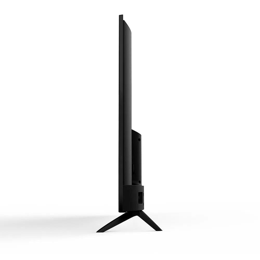 Smart TV Multi Tl040 24 Polegadas, LED, HD, Wi-Fi, HDMI, USB, Função DNR Smart TV Multi Tl040 24 Polegadas, LED, HD, Wi-Fi, HDMI, USB, Função DNR