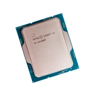 CPU 12400f Processador Intel Core i512400F Mega Maio KaBuM