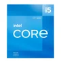 Processador Intel Core I5 - 12400F, 2.5GHz (4.4GHz Turbo), Cache 7,5MB, 12 Threads, Hexa Core, LGA 1700 - BX8071512400F