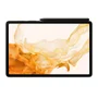Tablet Samsung Galaxy Tab S8 5G, 256GB, 8GB RAM, Tela Imersiva 11 Polegadas, Graphite - Sm-x706bzauzto