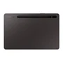 Tablet Samsung Galaxy Tab S8 5G, 256GB, 8GB RAM, Tela Imersiva 11 Polegadas, Graphite - Sm-x706bzauzto