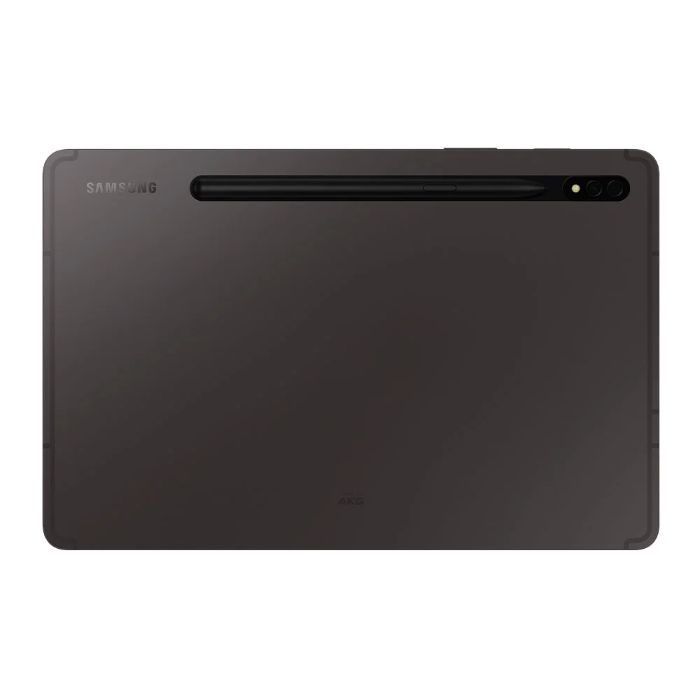 Tablet Samsung Galaxy Tab S8 5G, 256GB, 8GB RAM, Tela Imersiva 11 Polegadas, Graphite - Sm-x706bzauzto Tablet Samsung Galaxy Tab S8 5G, 256GB, 8GB RAM, Tela Imersiva 11 Polegadas, Graphite - Sm-x706bzauzto
