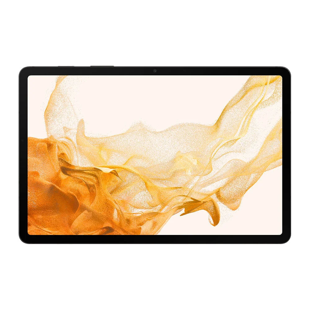 Tablet Samsung Galaxy Tab S8 5G, 256GB, 8GB RAM, Tela Imersiva 11 Polegadas, Graphite - Sm-x706bzauzto Tablet Samsung Galaxy Tab S8 5G, 256GB, 8GB RAM, Tela Imersiva 11 Polegadas, Graphite - Sm-x706bzauzto