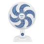 Ventilador de Mesa Mondial Super Power, 30cm, 3 Velocidades, 220V - VSP-30-W