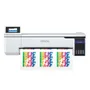 Impressora Sublimática Epson, Surecolor F570, 24 - C11CJ17201