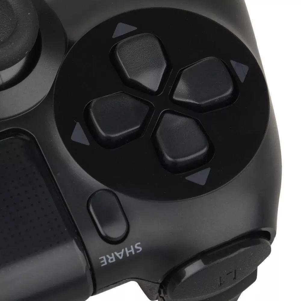 Controle Wireless Touchpad Double Shock 4 Para Ps4 Controle Wireless Touchpad Double Shock 4 Para Ps4