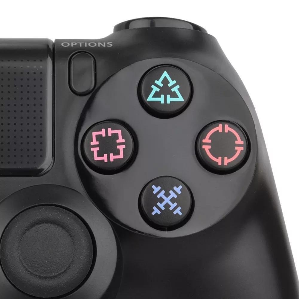 Controle Wireless Touchpad Double Shock 4 Para Ps4 Controle Wireless Touchpad Double Shock 4 Para Ps4