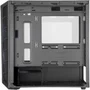 Gabinete Cooler Master Masterbox Mb320l ArGB Lateral Vidro Temperado 2 Fans ArGB Frontal Acrílico - Mcb-b320l-kgnn-s02