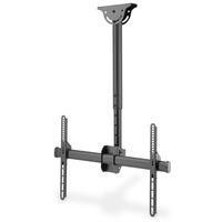 Suporte Para TV Central Suportes De Teto, Até 75", Giratório - Cts946