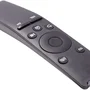 Controle Remoto Compativel Smart TV LED Samsung 4k