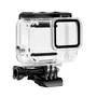 Caixa Estanque Gopro Hero 7 Silver E Gopro Hero 7 White