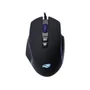Mouse USB Gamer Commander, C3tech - MG-330BK