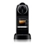 Cafeteira Elétrica Nespresso, Citiz, Para Café Espresso, 110v, Preta - D113-br