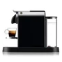 Cafeteira Elétrica Nespresso, Citiz, Para Café Espresso, 110v, Preta - D113-br