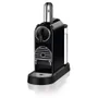 Cafeteira Elétrica Nespresso, Citiz, Para Café Espresso, 110v, Preta - D113-br