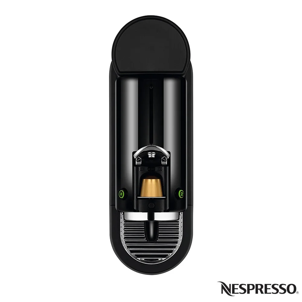Cafeteira Elétrica Nespresso, Citiz, Para Café Espresso, 110v, Preta - D113-br Cafeteira Elétrica Nespresso, Citiz, Para Café Espresso, 110v, Preta - D113-br
