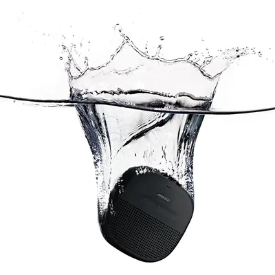 Bose SoundLink Micro ブラック Caixa de som Bluetooth Bose SoundLink Micro - Black | HTClick