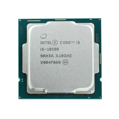 Core i5 10505 10500 9500 8500 複数セット Processador Intel I510500 310GHz LGA 1200 KaBuM