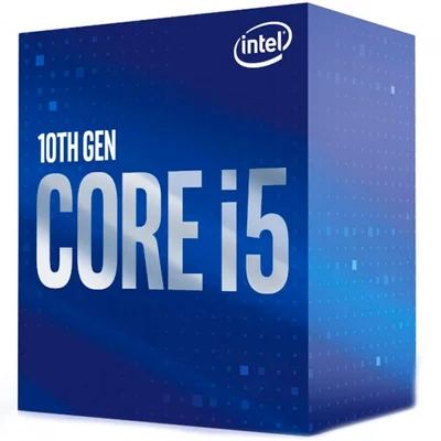 Processador Intel I510500 310GHz LGA 1200 KaBuM