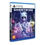 Jogo, Ghostwire Tokyo, PS5