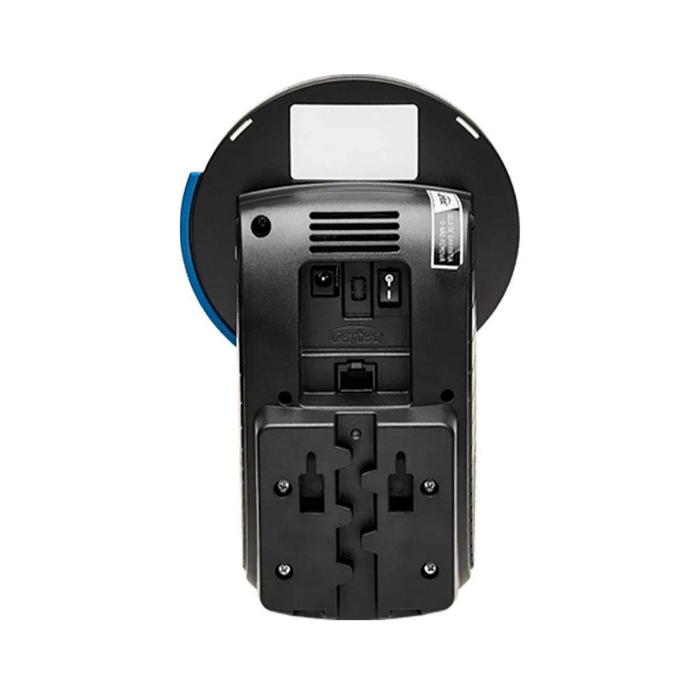Terminal De Consulta Gertec Tc506-S, 2D, Ethernet E Wi-Fi - 00410195 Terminal De Consulta Gertec Tc506-S, 2D, Ethernet E Wi-Fi - 00410195
