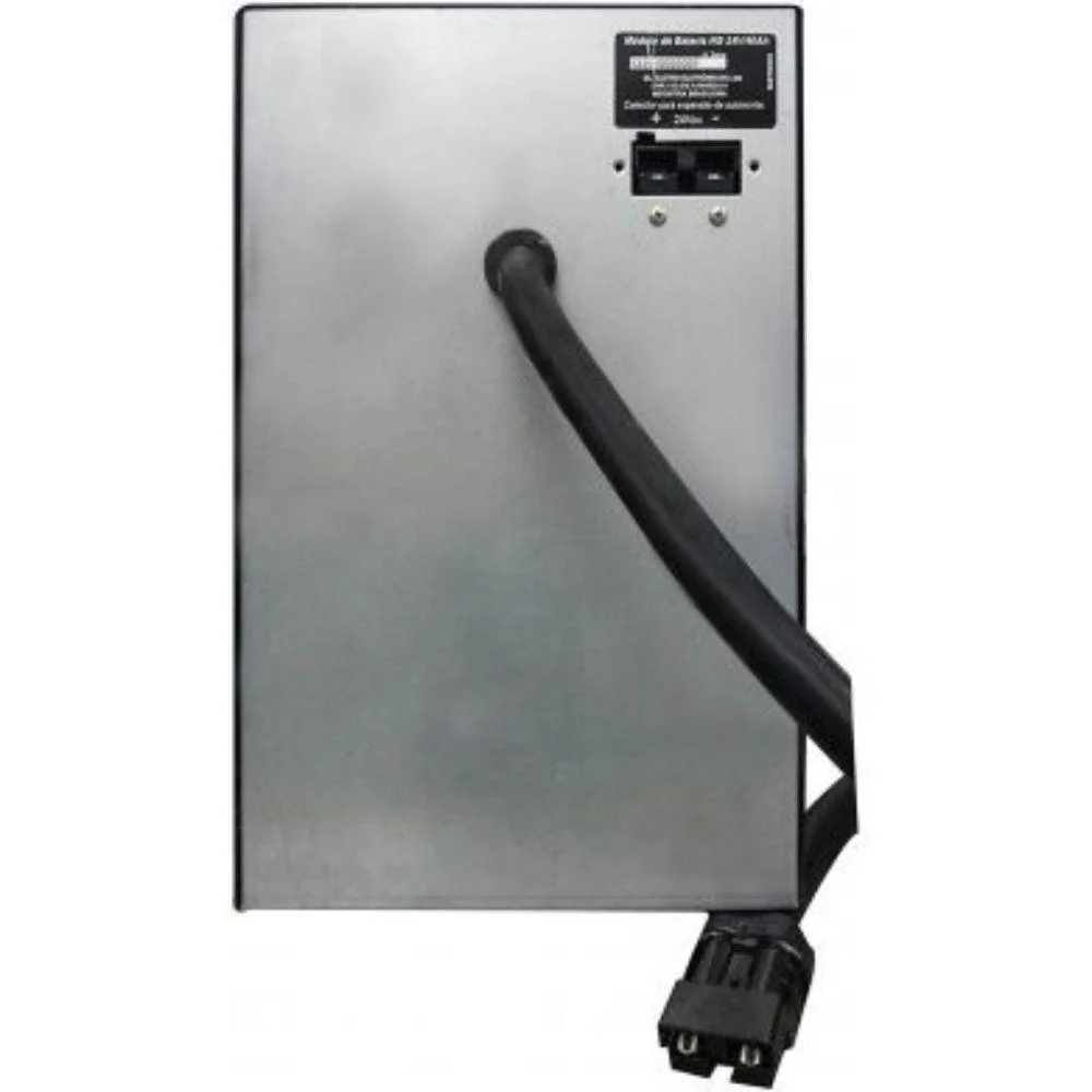 Módulo De Bateria Sms 24v 40ah Ng Ups/upv 62251