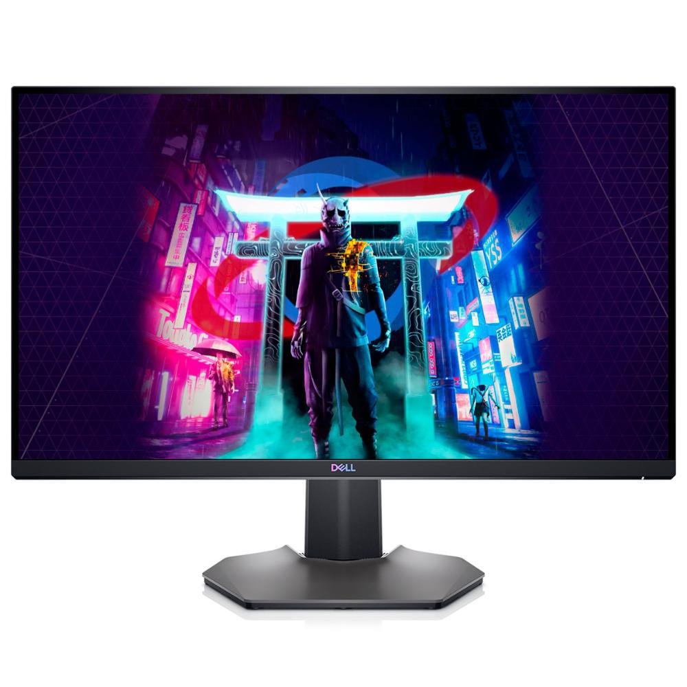 Monitor Gamer 27'' Dell S2721dgf, Full HD IPS | KaBuM!