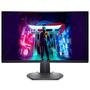 Monitor Gamer 27'' Dell S2721dgf, Full HD IPS, 165hz, 1ms, FreeSync/G-SYNC - HDMI/Displayport