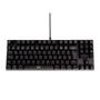 Teclado Gamer Aplus Tech Barak Rainbow Mecânico Abnt2 Switch Outemu Blue - Ap-kb-3995.