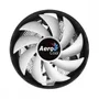 Cooler Para Processador AEROCOOL Air Frost Plus, FRGB.