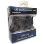 Controle Ps3 Playstation Sem Fio Wireless + Cabo Carregador