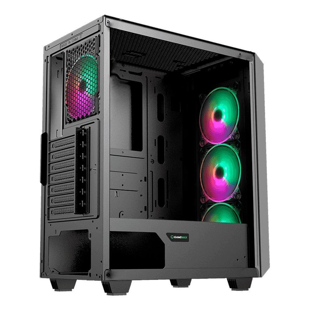 Pc Gamer Intel I3 12100f Gtx 1660 Super 6gb Ram