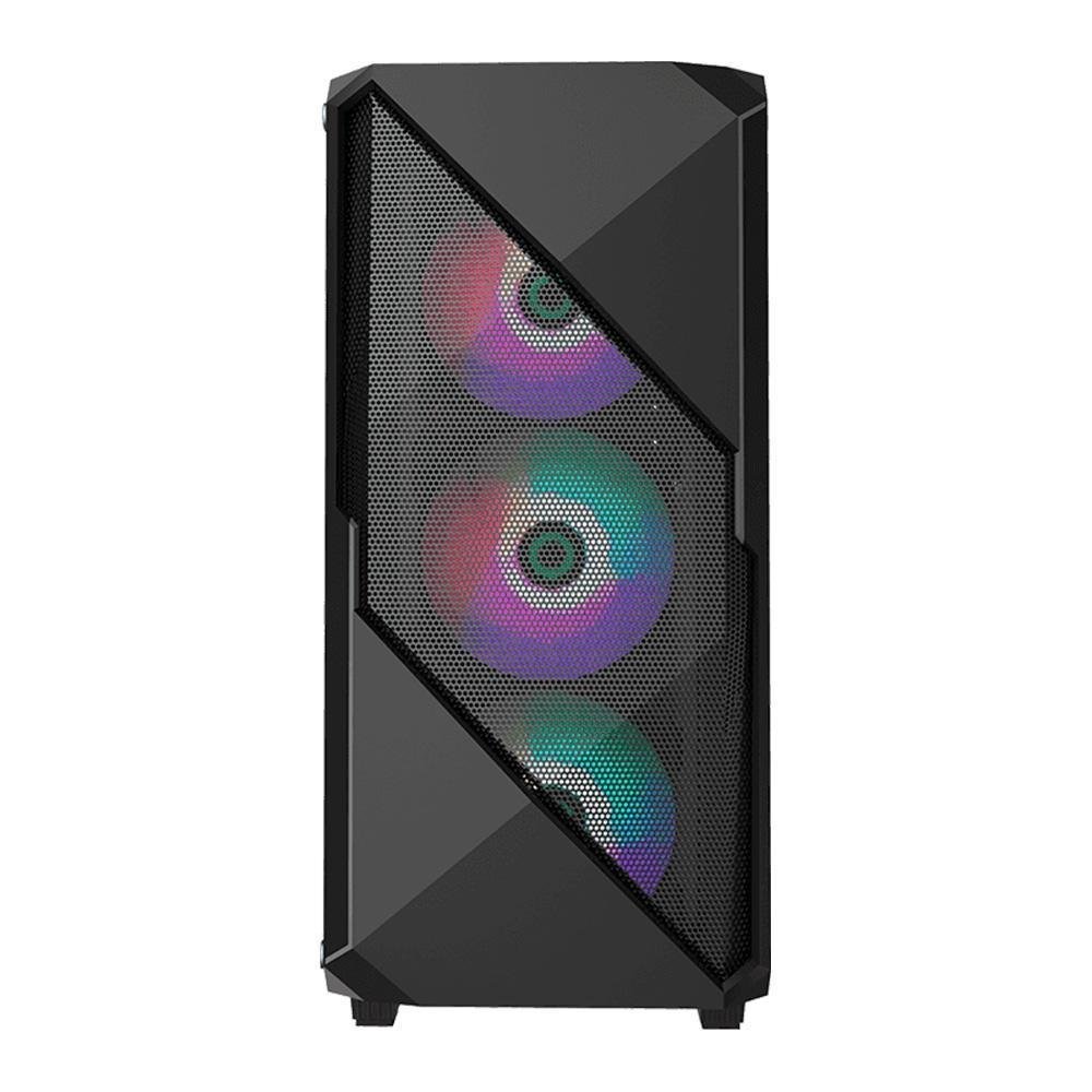 Pc Gamer Intel I3 12100f Gtx 1660 Super 6gb Ram