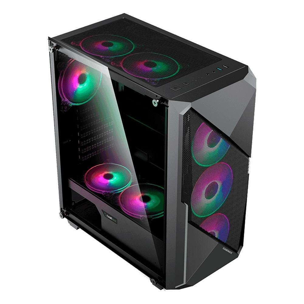 Pc Gamer Intel I3 12100f Gtx 1660 Super 6gb Ram
