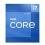 Processador Intel I7 12700 12ª Geração, 2.1GHz (Turbo 4.90Ghz), Cache 25MB, Dual Core, 20 Threads, LGA 1700 - BX8071512700