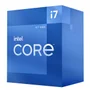 Processador Intel I7 12700 12ª Geração, 2.1GHz (Turbo 4.90Ghz), Cache 25MB, Dual Core, 20 Threads, LGA 1700 - BX8071512700