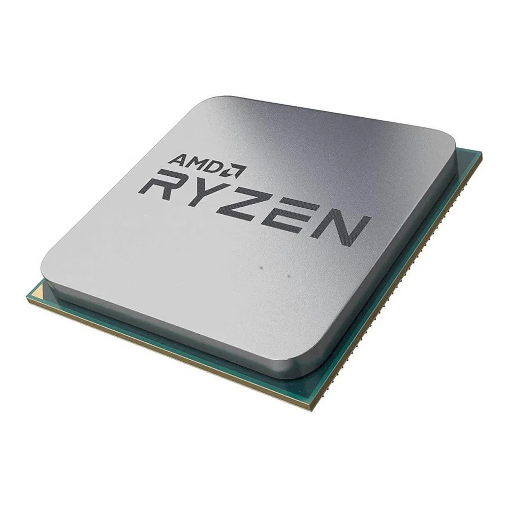 Processador AMD AM4 Ryzen 3 3200ge 33GHz OEM