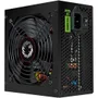 Fonte Gamemax ATX, 750W, 80 Plus Bronze, PFC Ativo, Preta - GP750