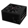 Fonte Gamemax ATX, 750W, 80 Plus Bronze, PFC Ativo, Preta - GP750