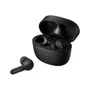 Fone De Ouvido Sem Fio Philips Tat2206, Tws, Preto, Bluetooth 5.0 Wireless, Resistente À Água, Suor, Ipx4