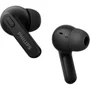 Fone De Ouvido Sem Fio Philips Tat2206, Tws, Preto, Bluetooth 5.0 Wireless, Resistente À Água, Suor, Ipx4