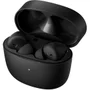 Fone De Ouvido Sem Fio Philips Tat2206, Tws, Preto, Bluetooth 5.0 Wireless, Resistente À Água, Suor, Ipx4