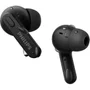 Fone De Ouvido Sem Fio Philips Tat2206, Tws, Preto, Bluetooth 5.0 Wireless, Resistente À Água, Suor, Ipx4