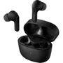 Fone De Ouvido Sem Fio Philips Tat2206, Tws, Preto, Bluetooth 5.0 Wireless, Resistente À Água, Suor, Ipx4