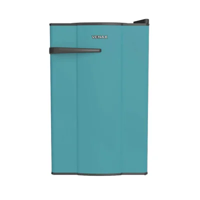 Frigobar Venax 82 Litros Turquesa 220v