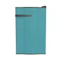 Frigobar Venax 82 Litros Turquesa 220v