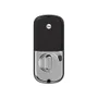 Fechadura Digital, Yale Yrd 256, com Senha, Preta e Prata - 05425001-3